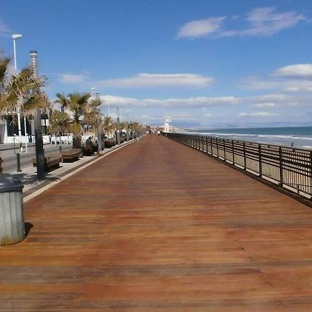 Brand New Apartment. 400 Meters Best Beach Torrevieja Eksteriør billede