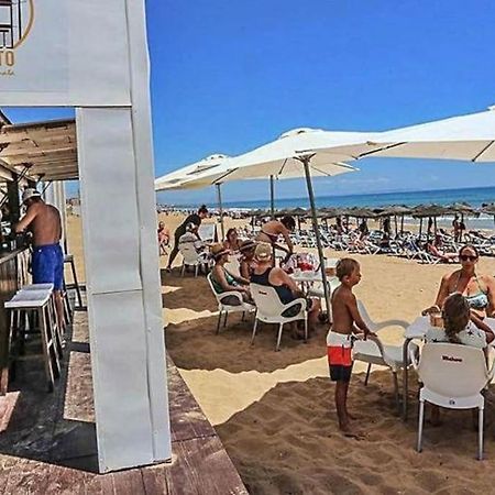 Brand New Apartment. 400 Meters Best Beach Torrevieja Eksteriør billede