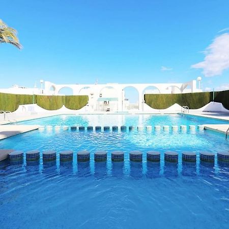 Brand New Apartment. 400 Meters Best Beach Torrevieja Eksteriør billede