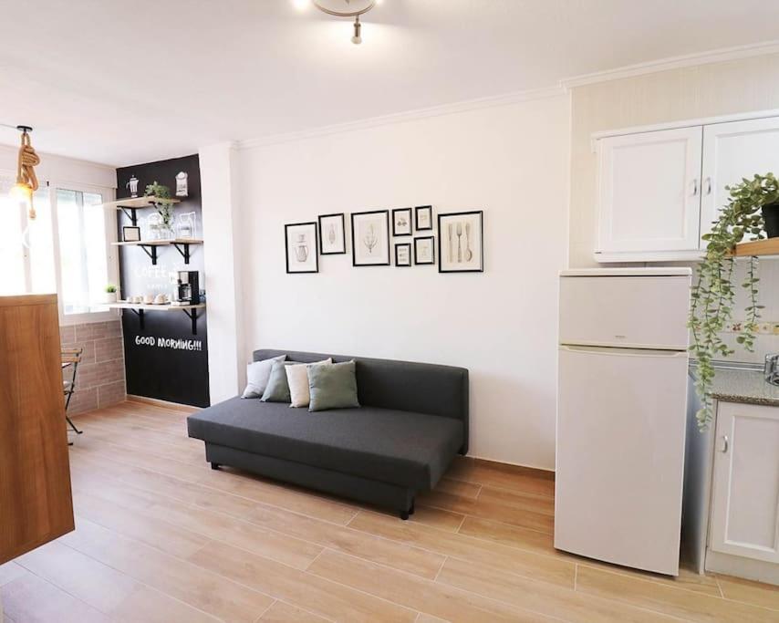 Brand New Apartment. 400 Meters Best Beach Torrevieja Eksteriør billede