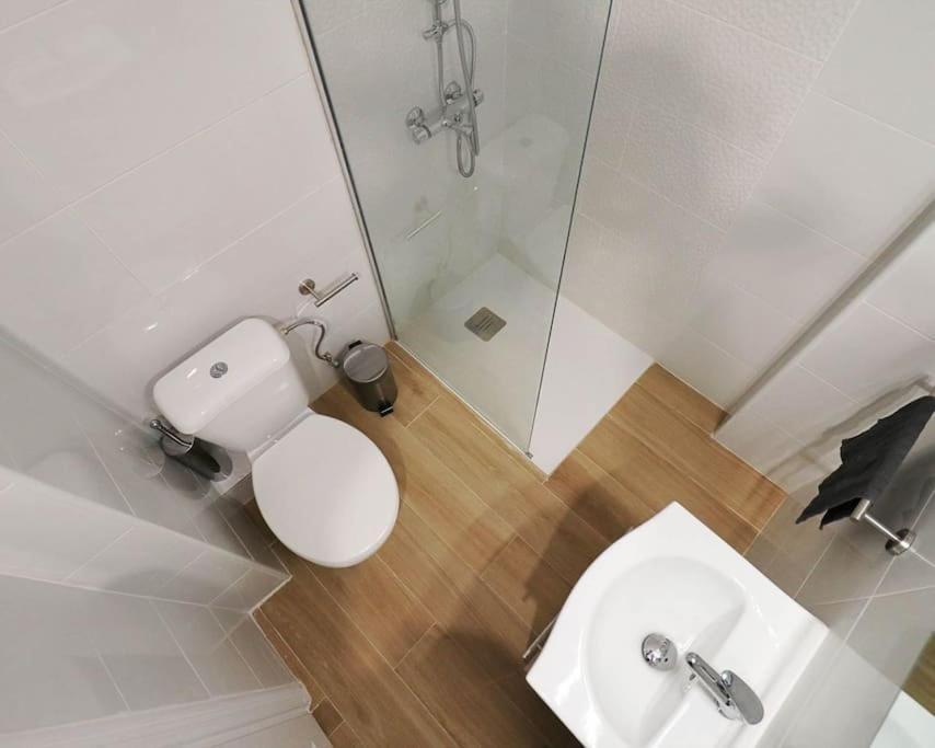 Brand New Apartment. 400 Meters Best Beach Torrevieja Eksteriør billede
