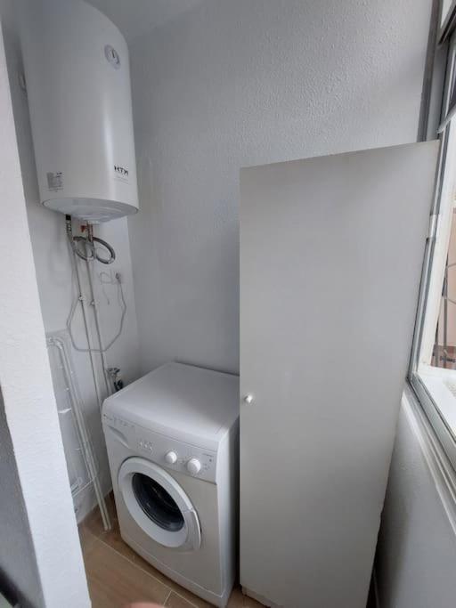 Brand New Apartment. 400 Meters Best Beach Torrevieja Eksteriør billede