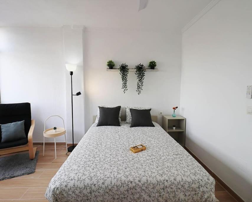 Brand New Apartment. 400 Meters Best Beach Torrevieja Eksteriør billede