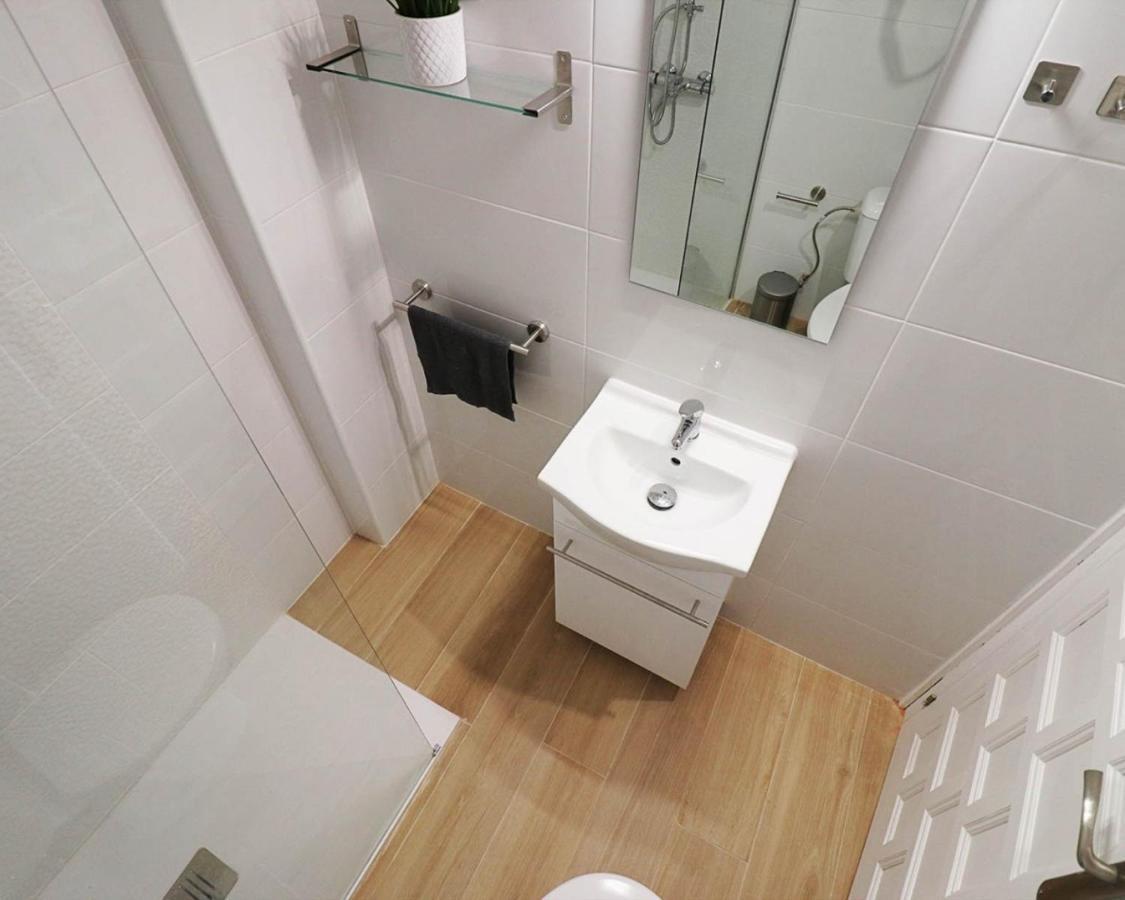 Brand New Apartment. 400 Meters Best Beach Torrevieja Eksteriør billede