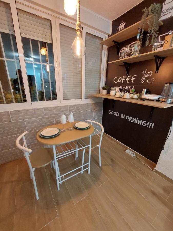 Brand New Apartment. 400 Meters Best Beach Torrevieja Eksteriør billede